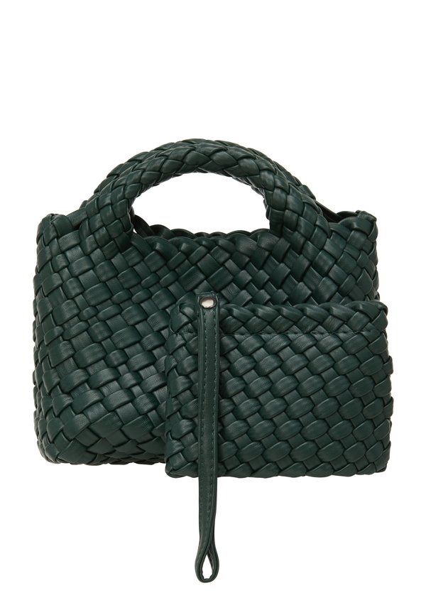 2-IN-1 SET - Handtasche