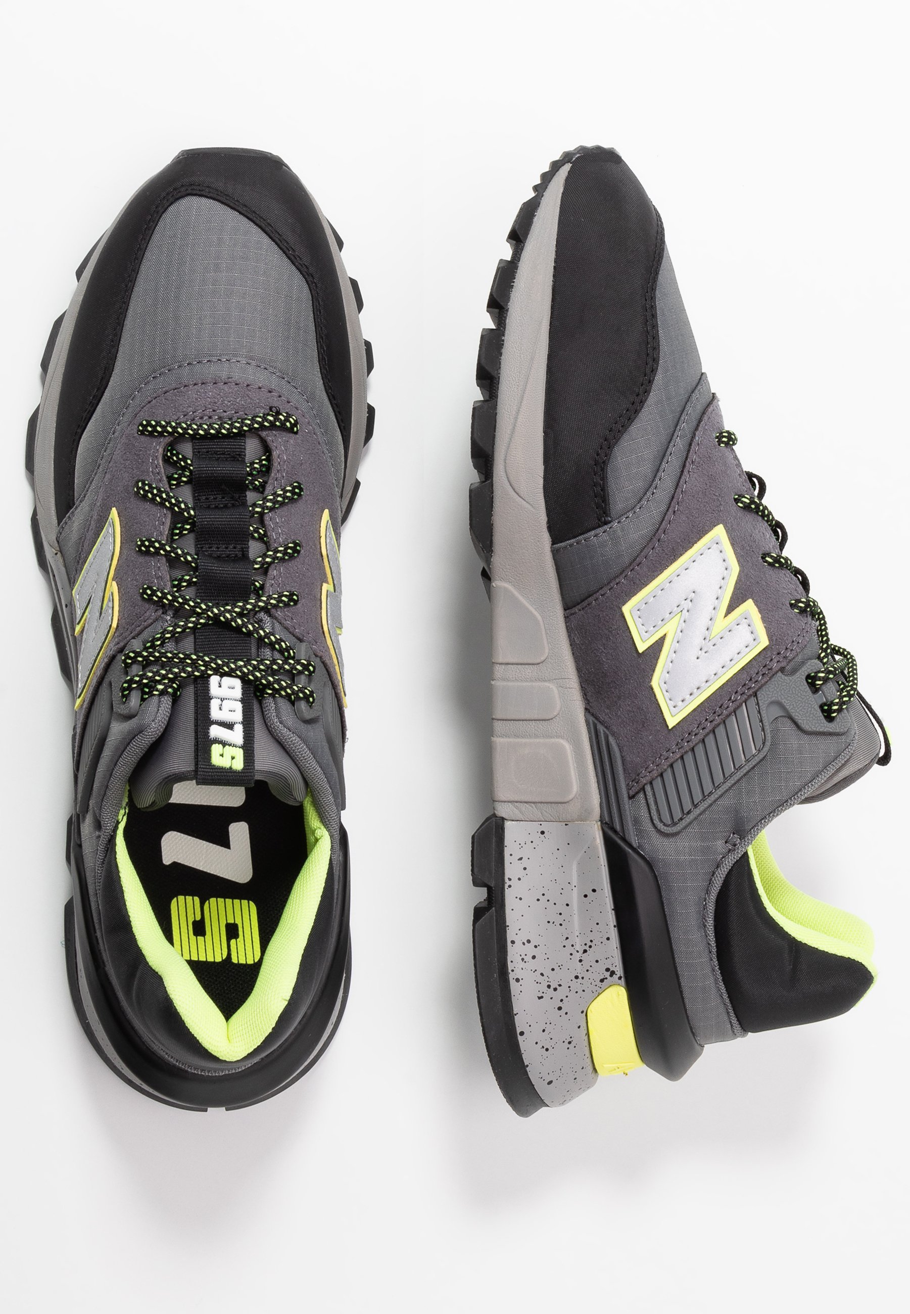 Balance 997 S - Trainers - grey/black 