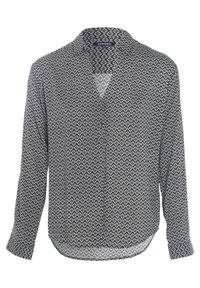 BONOBO Jeans Blouse - black