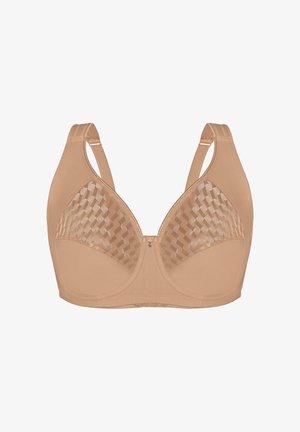 Sassa, GRAPHICAL - Underwired bra - comfort skin