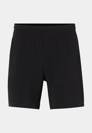 lululemon, PACE BREAKER LINERLESS 18CM - Korte broeken - black