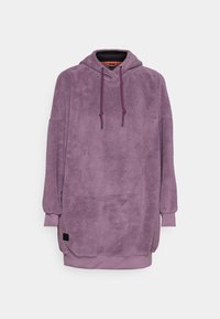 ACERRAT - Hoodie - violet