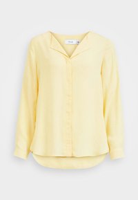 Não selecionado, golden haze