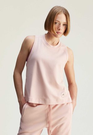 LOGO TK - Top - vapour pink