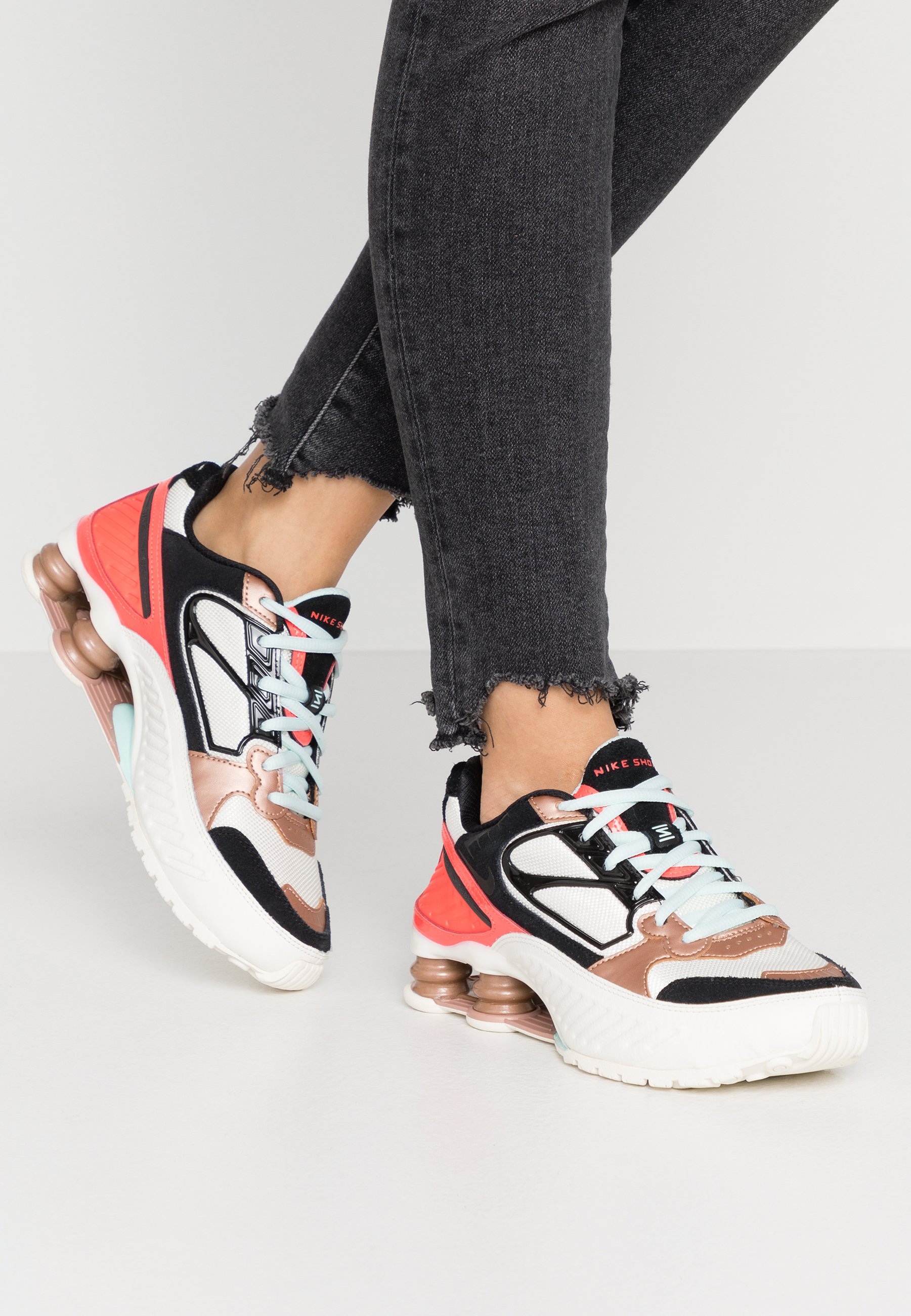 nike shox enigma 9000 zalando