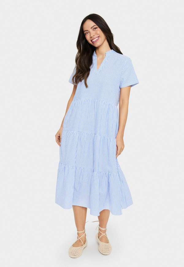 ELMIKO - Freizeitkleid