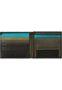 DUDU TULLIO  - Monedero - dark brown