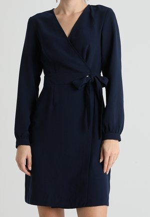 Hverdagskjole - dark blue