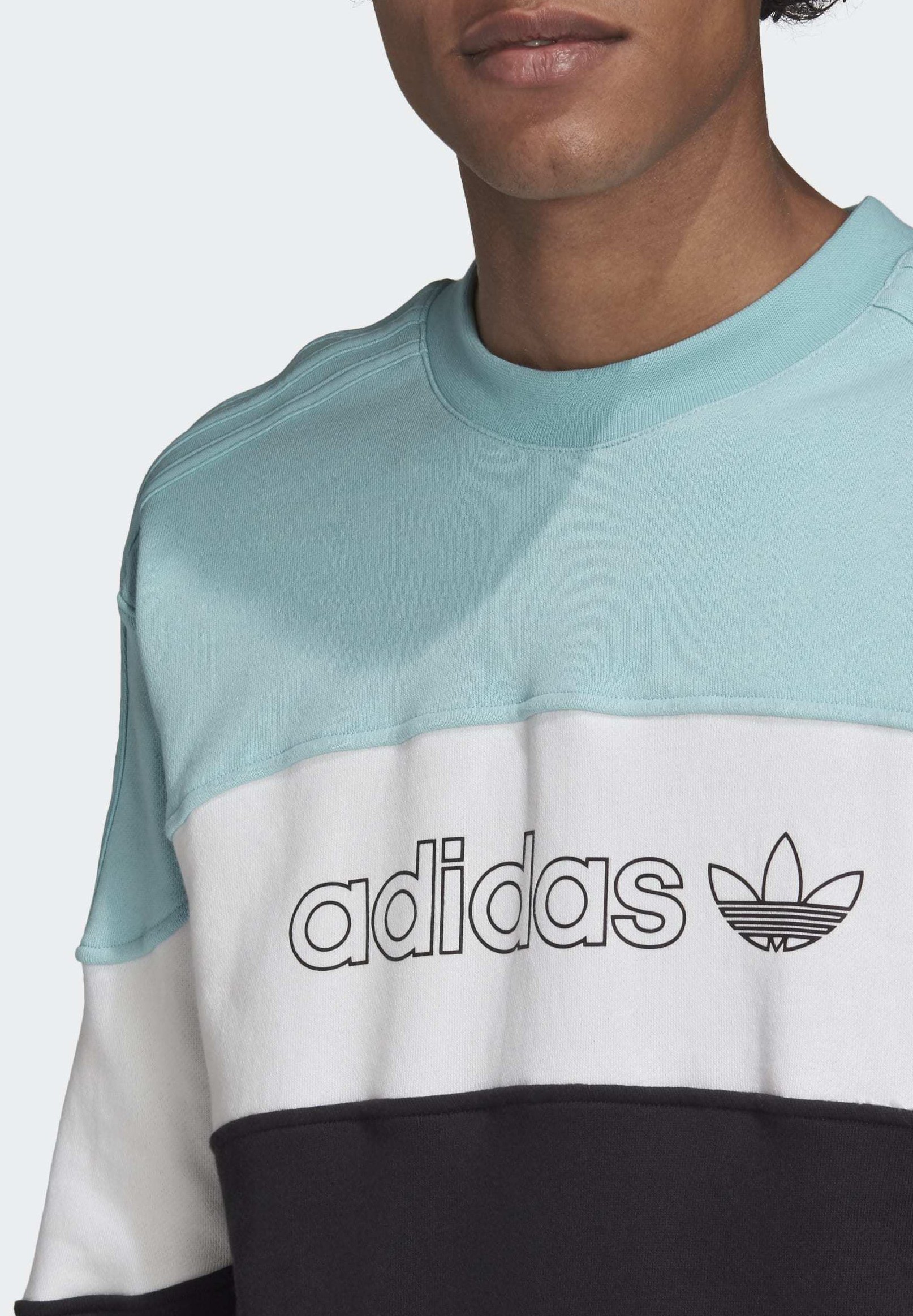 Adidas bx 20 sweatshirt Clearance