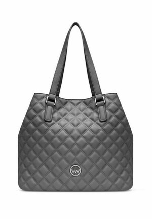ROSELDA CLASSY - Handbag - gray
