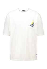 Ei valittu, off white