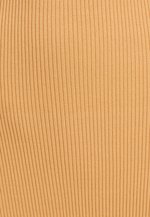 CALLI LENNA - Etui-jurk - nude - Zalando.be