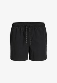 Selected, black