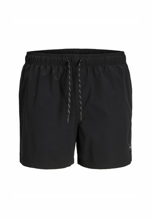 Short de bain - black