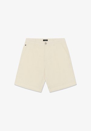 Matinique, MAHARLOW SHORT - Short - eggnog