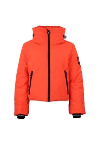 Peak Mountain ALLY - Vinterjacka - corail