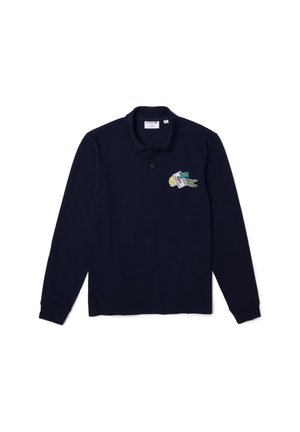 Poloshirt - dark blue