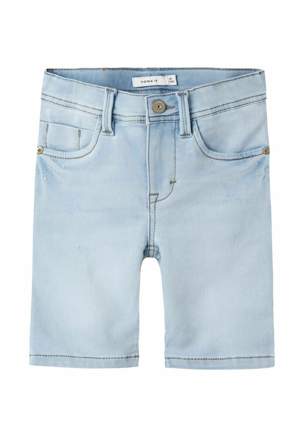 THEO - Jeans Shorts