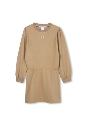 Day dress - cookie