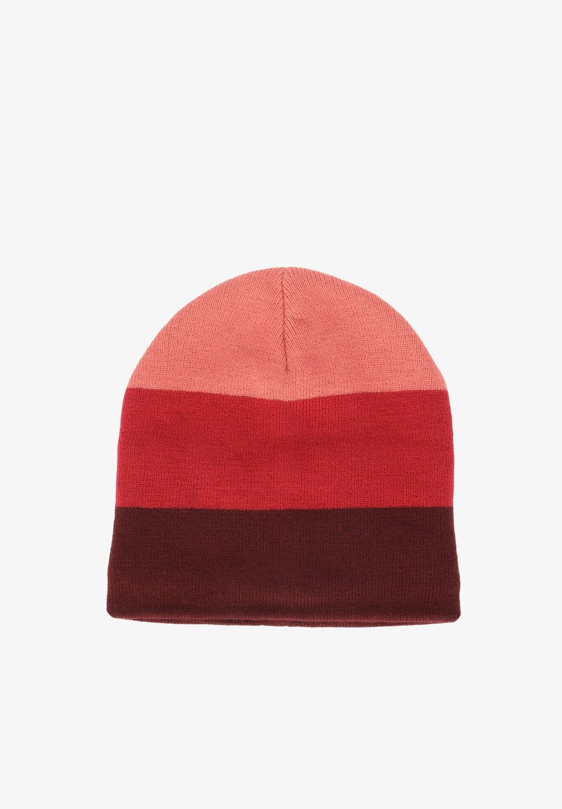 ZIGZAG Berretto - faded rose