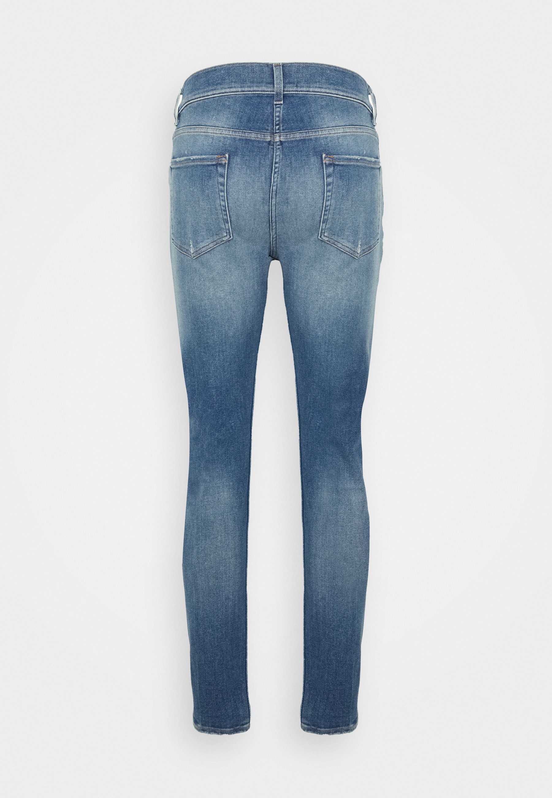 7 for all mankind STRETCH TEK HEROES 