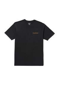 T-Shirt print - blk