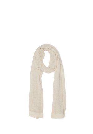 Sciarpa - beige