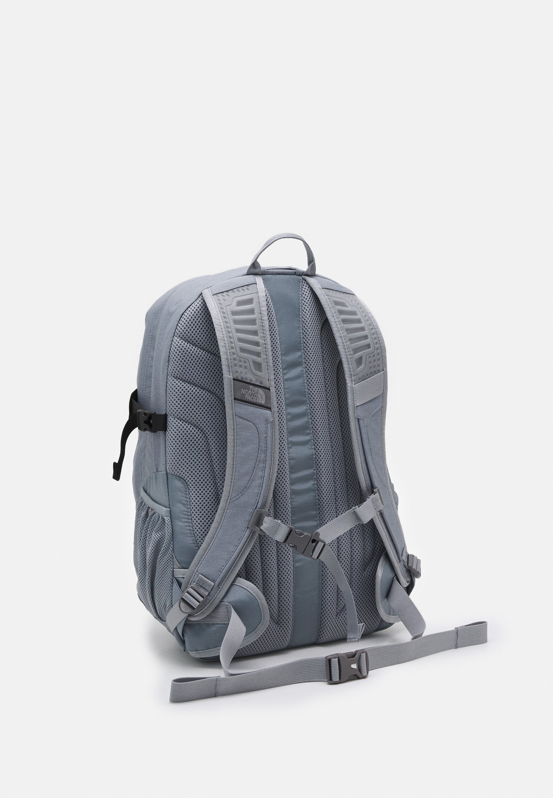 The North Face BOREALIS CLASSIC UNISEX - Zaino - mid grey dark heather/ grigio screziato - Zalando.it