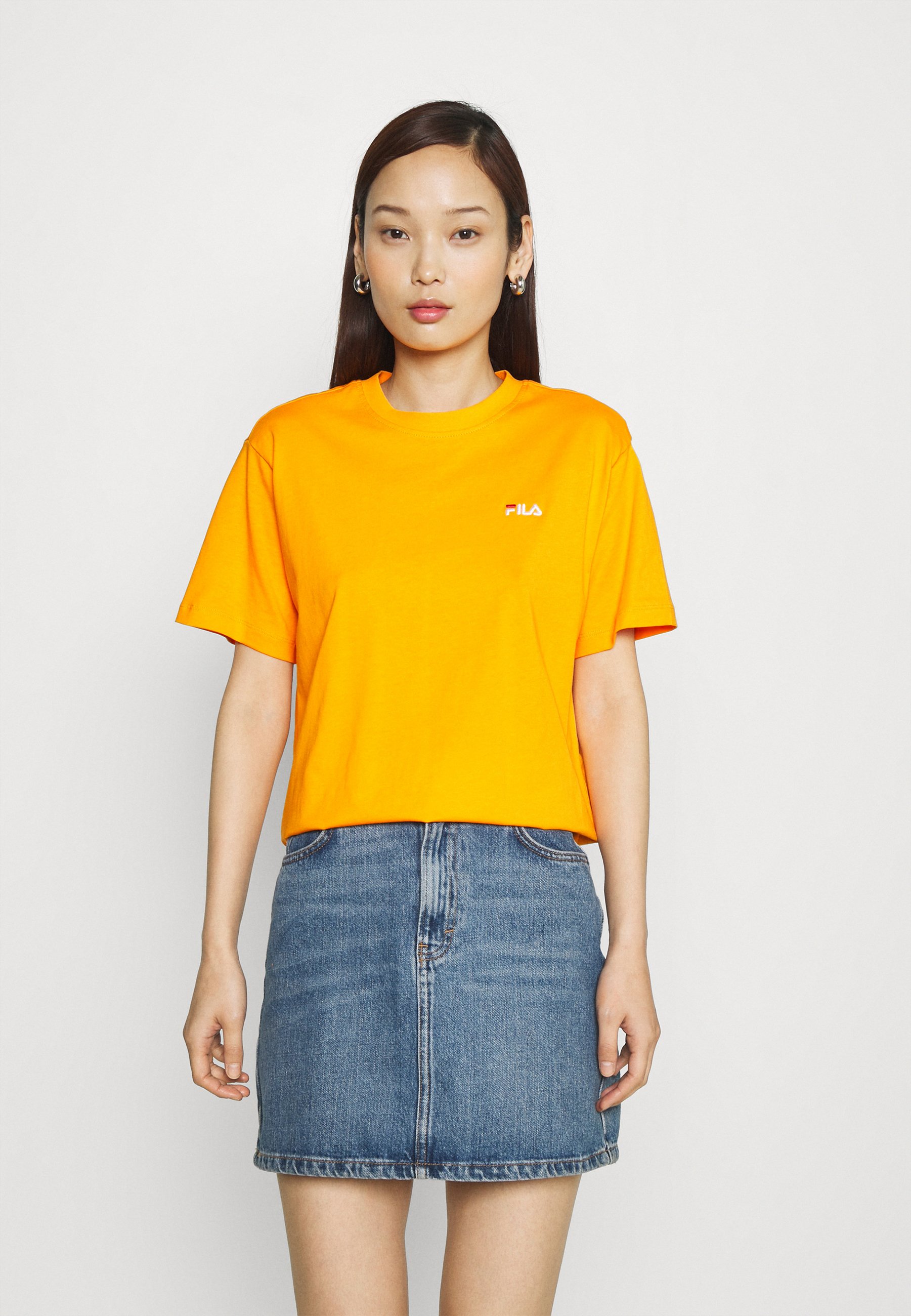 Damen EARA TEE - T-Shirt basic Damen EARA TEE - T-Shirt basic