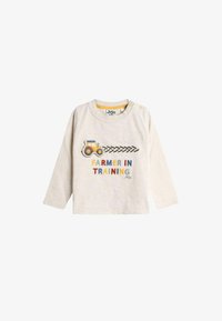 Selezionato, natural