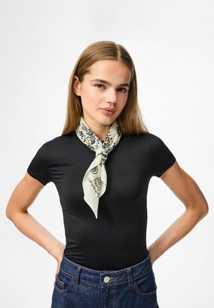 PCJOLANDA - Foulard - birch