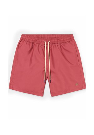 Brooks Brothers - Szorty kąpielowe
