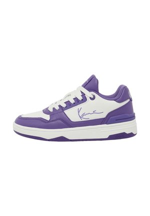 Karl Kani LXRY - Trainers - lila