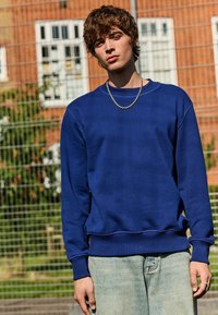 Next Felpa - blue
