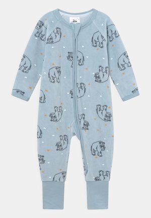 UNISEX - Pyjama - blue
