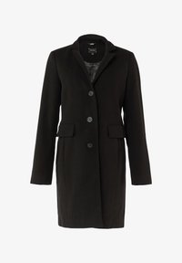 Geselecteerd, schwarz