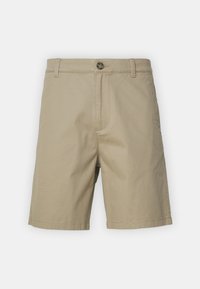 Niet geselecteerd, chinchilla