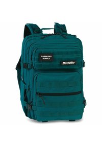 Worldpack BESTWAY CABIN PRO SUPPLY  - Zaino - petrol