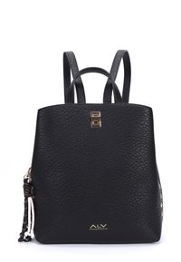 ALV by Alviero Martini ESSENCE czarny