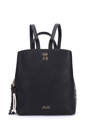 ALV by Alviero Martini ESSENCE - Zaino - nero