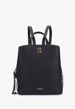 ALV by Alviero Martini ESSENCE czarny