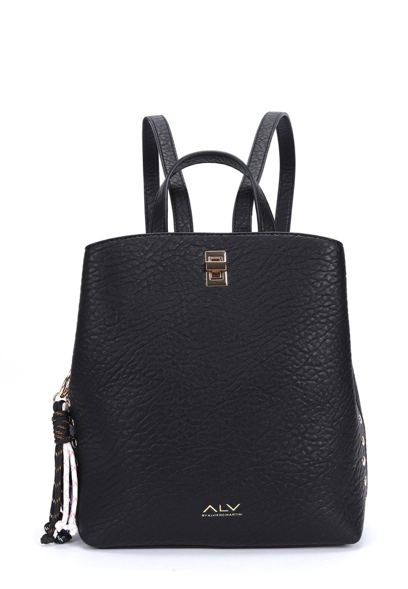 ALV by Alviero Martini ESSENCE czarny