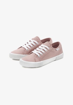 LASCANA Trainers - altrosa