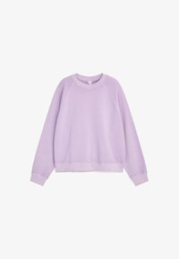Sélectionné, lilac