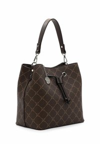 Tamaris ANASTASIA - Sac à main - darkbrown