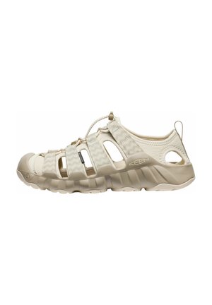HYPERPORT - Walking sandals - birke taupe