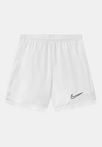 Nike Performance Pantalón corto de deporte - white