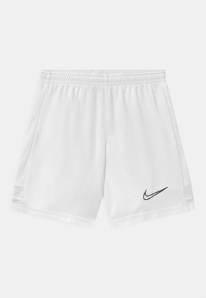 Träningsshorts - white