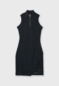 X NAOMI OSAKA DRESS - Rochie tip creion - black/medium olive