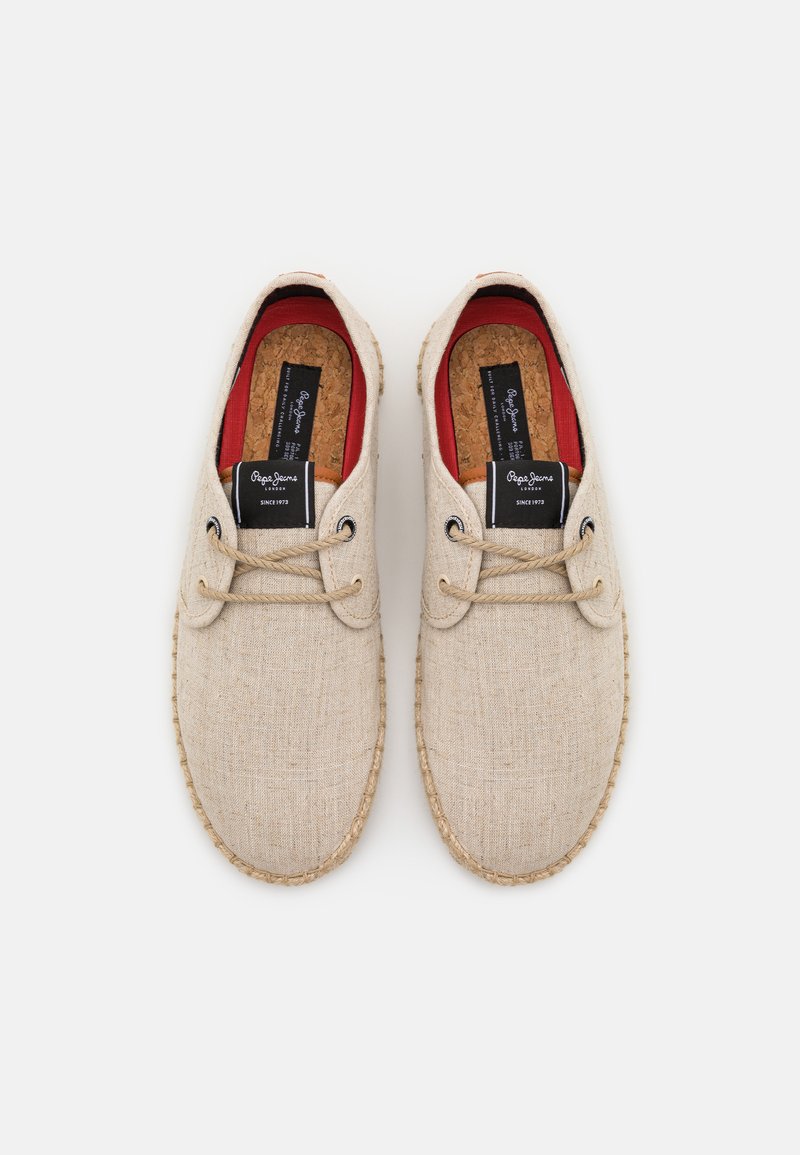 Pepe Jeans TOURIST Alpargatas - Zalando.es